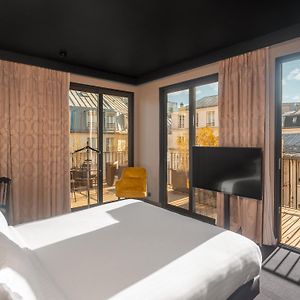 Habitación Dúplex